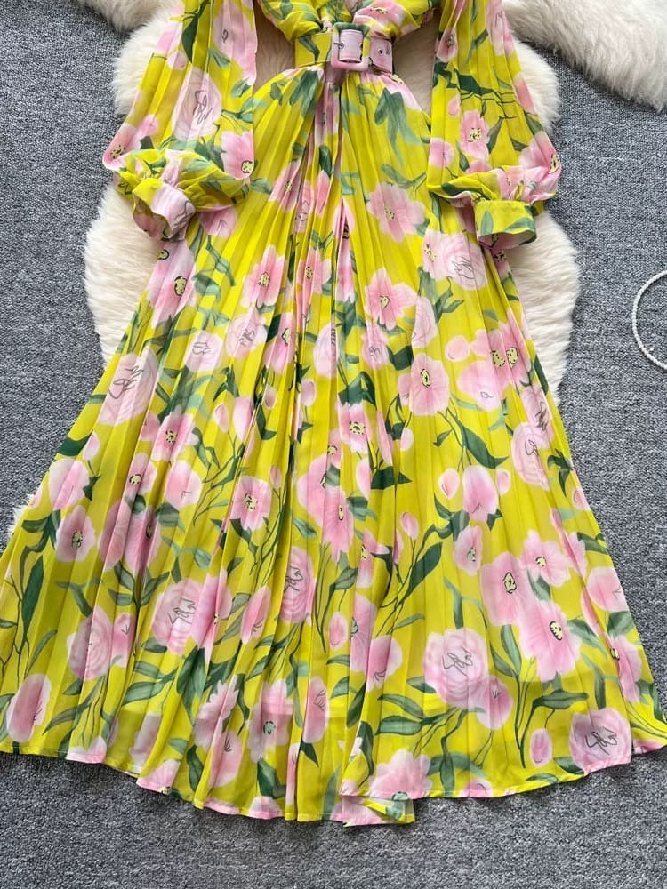 Catching feelings for you dress FD1492 image