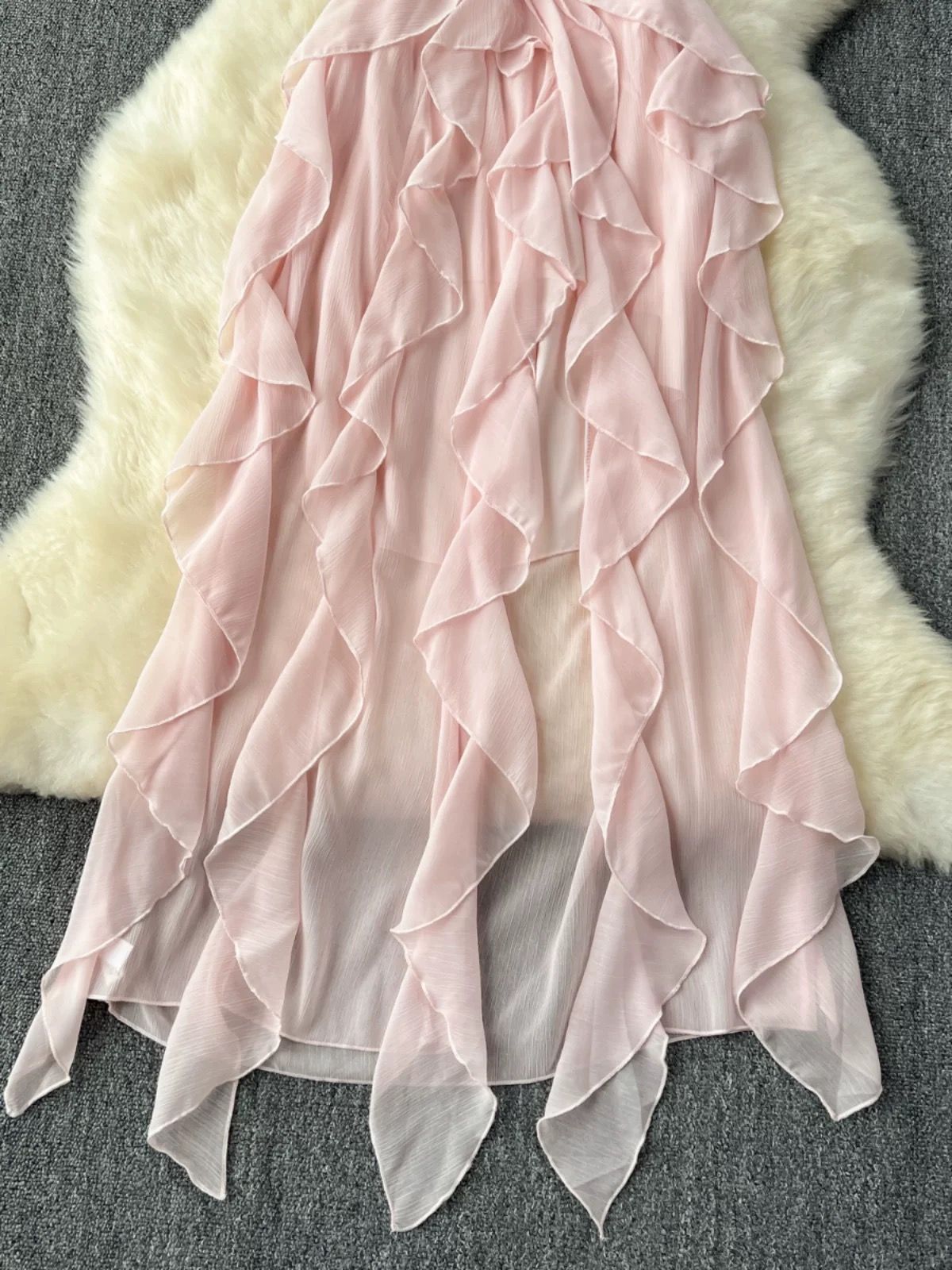 Yelisa dress CD2005 image