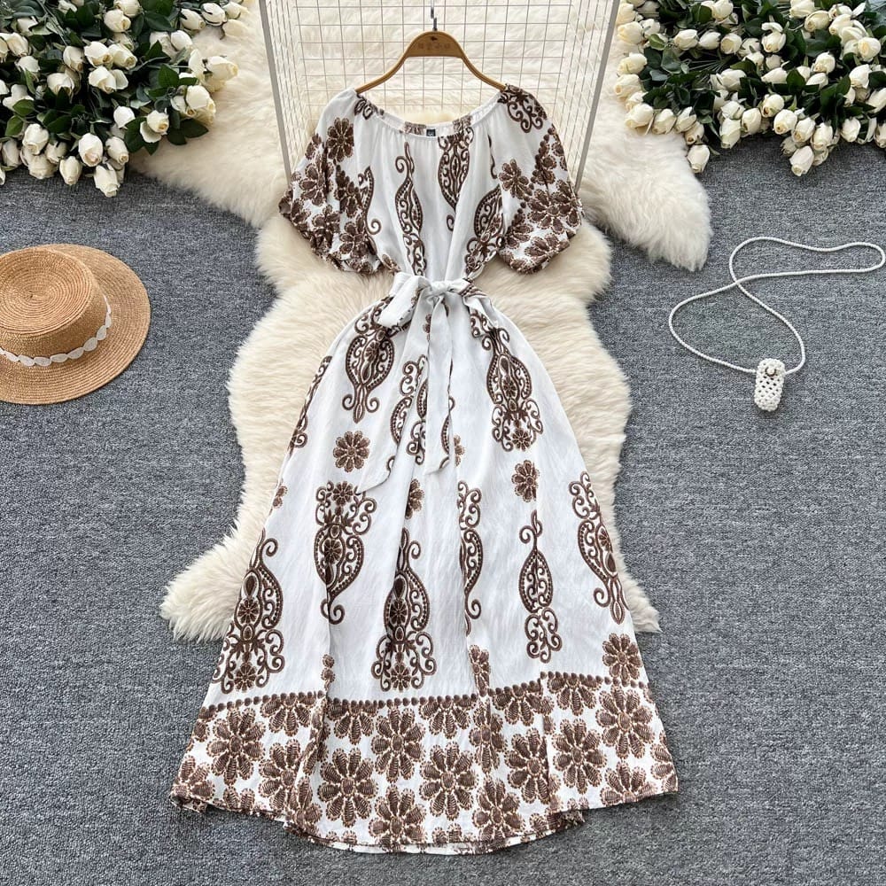 Candle lit dinner dress CD301 image