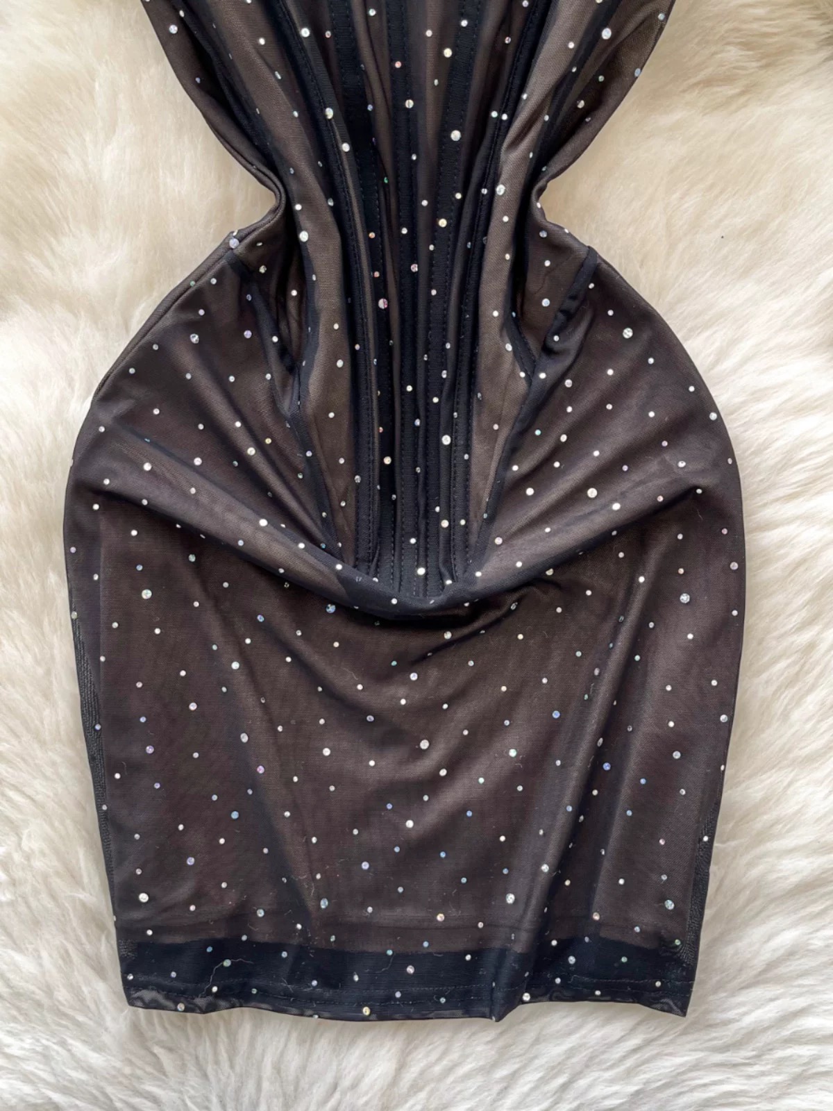 Jazz club dress FBC490 image