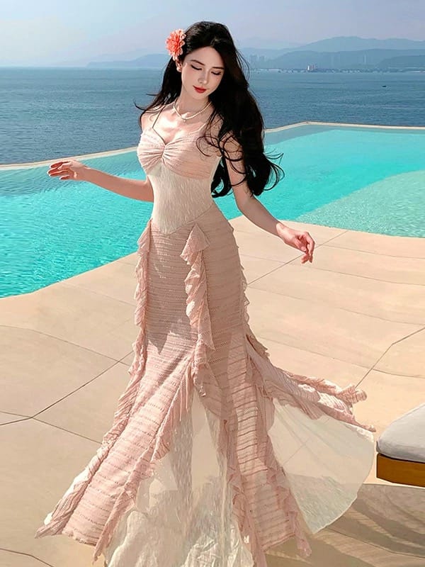 Meeting casually dress CD1234 image