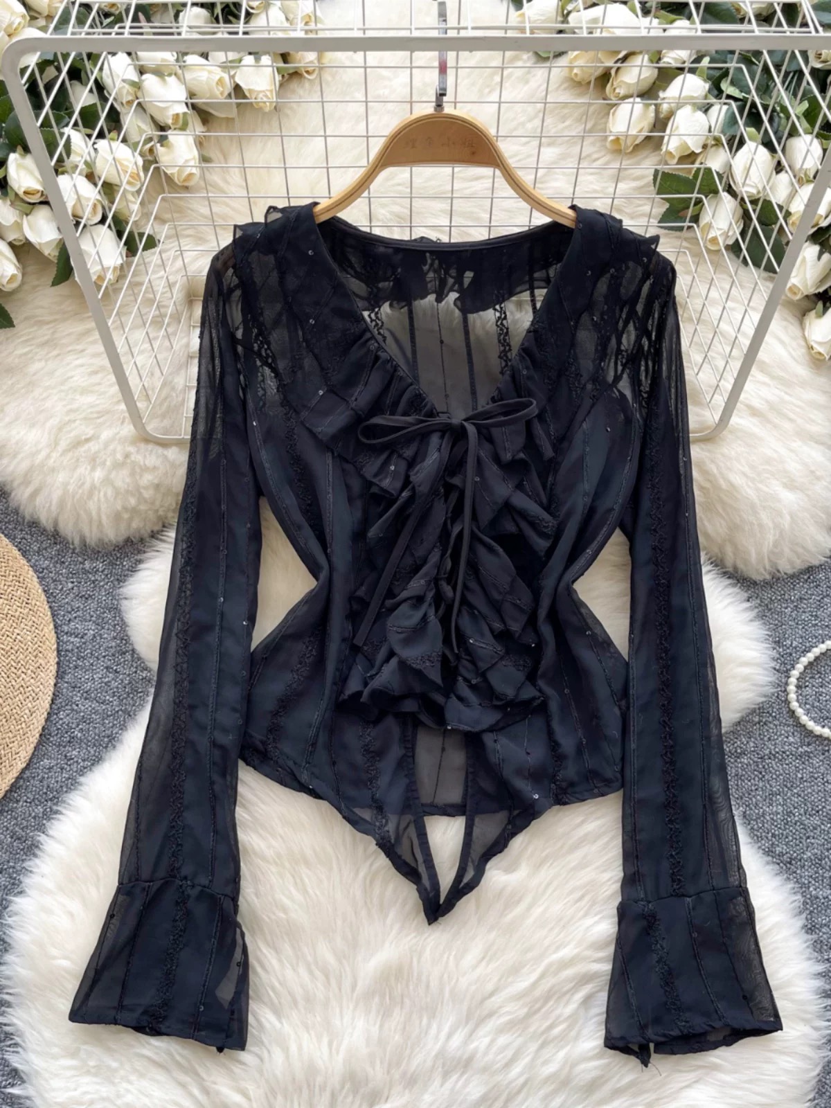 Added Product