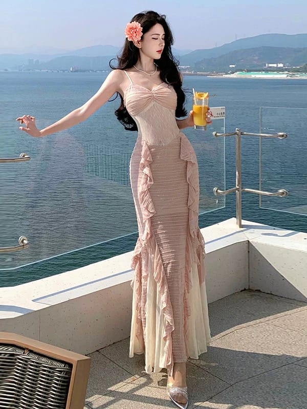 Meeting casually dress CD1234 image