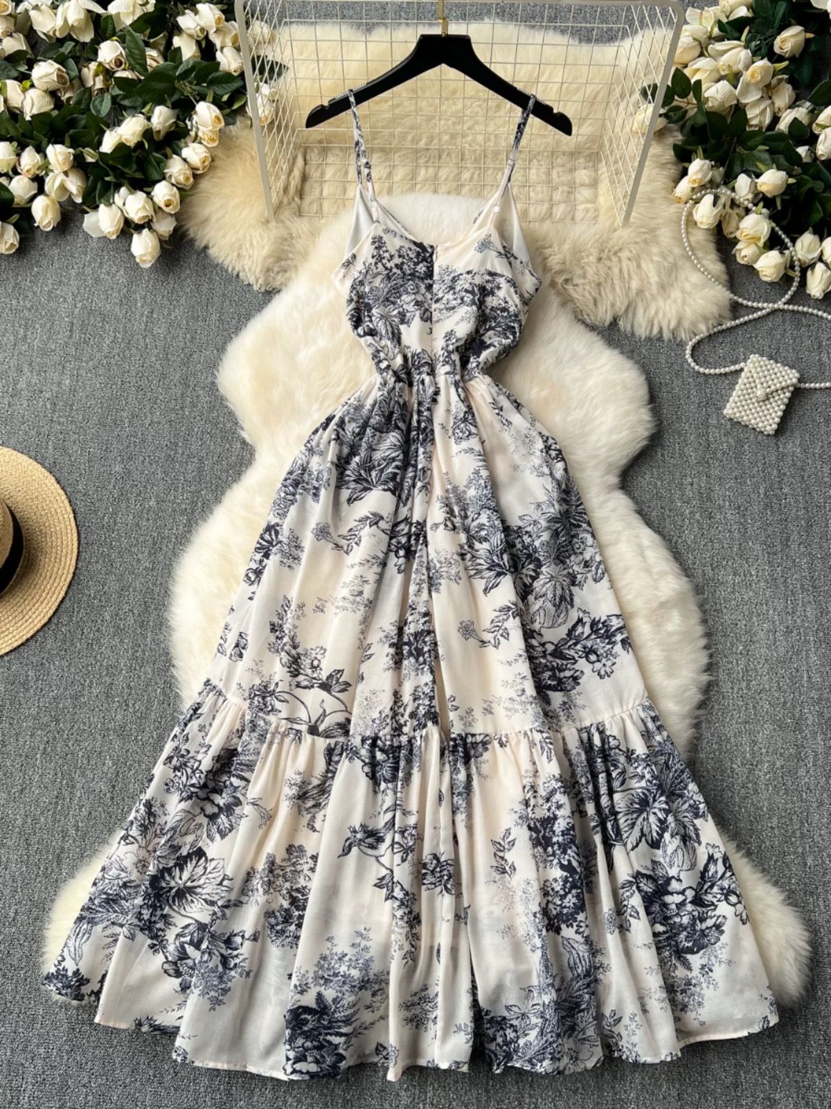 Revenge body dress CD2006 image