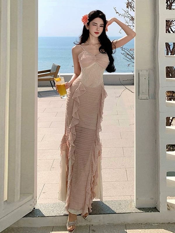 Meeting casually dress CD1234 image