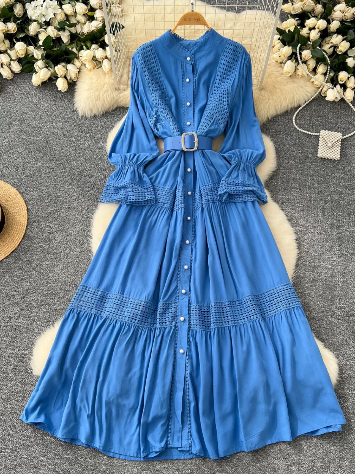 Added Product