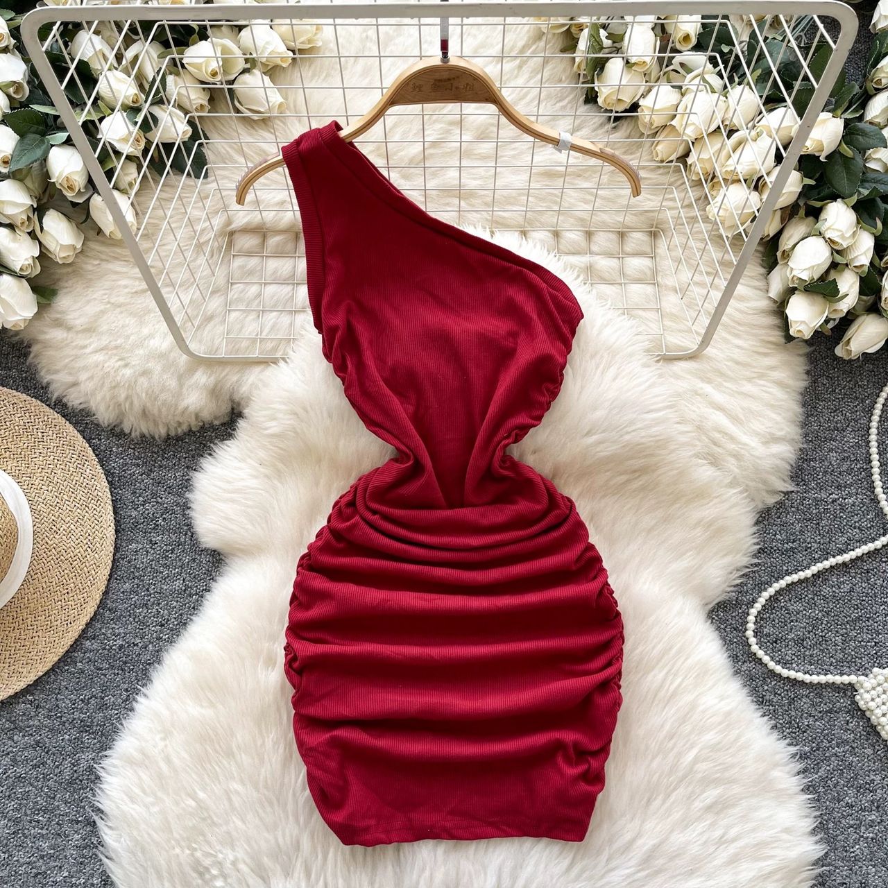 Slay blessed dress CBC1406 image