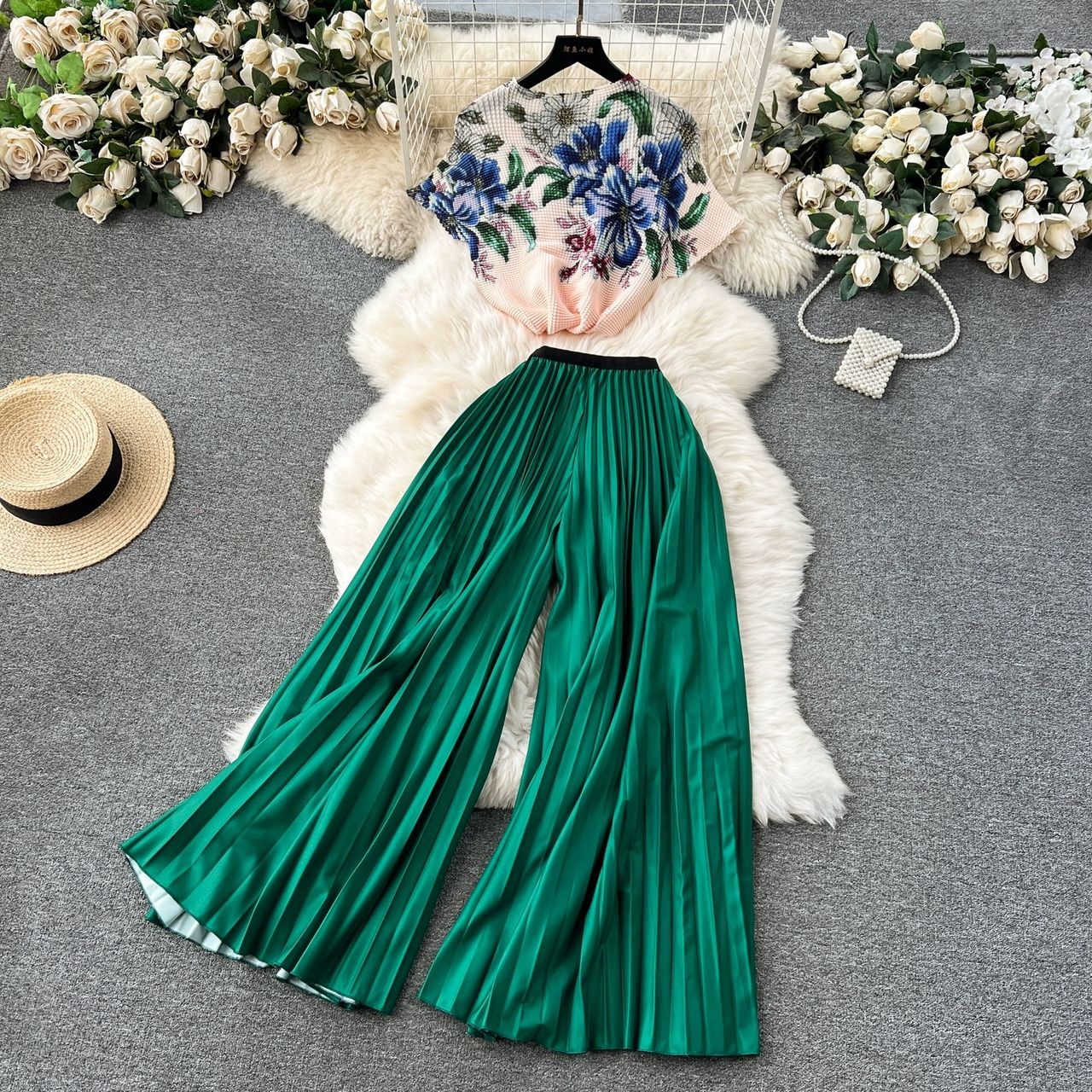 Tough vibe set FTP115 image