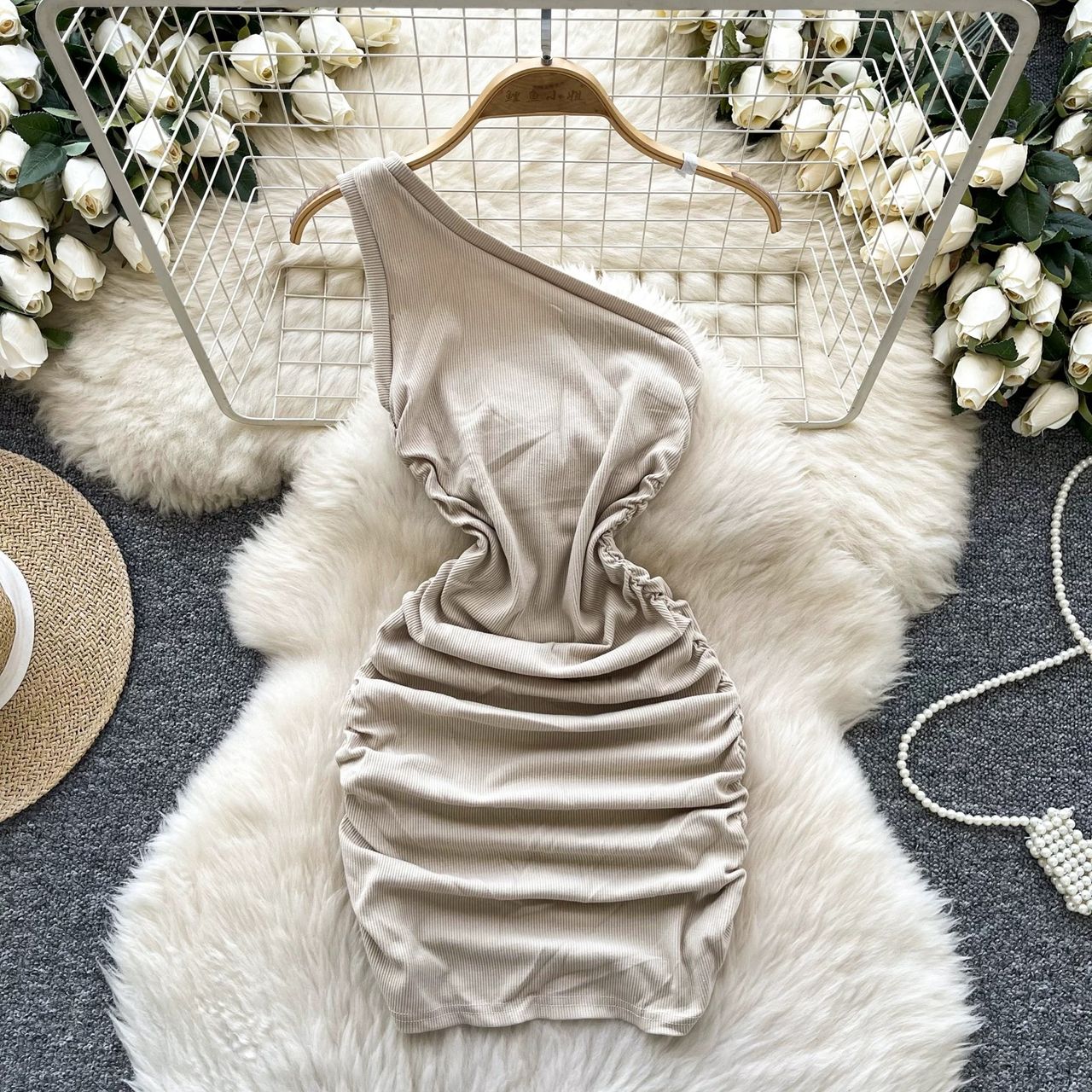 Slay blessed dress CBC1406 image