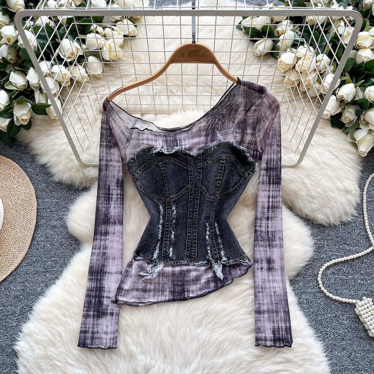 Zylar top CTO925 image