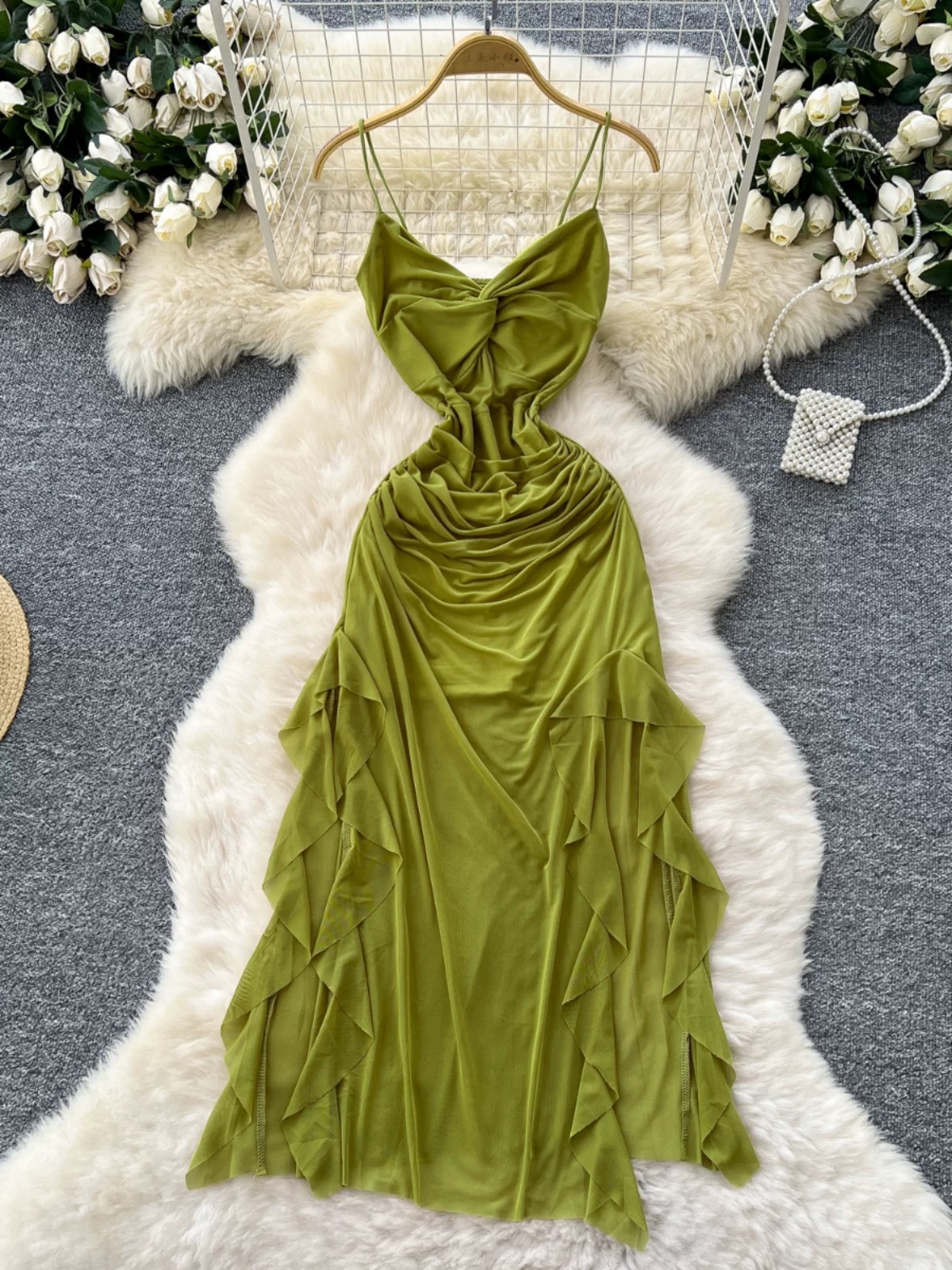 Endless happiness dress CD841