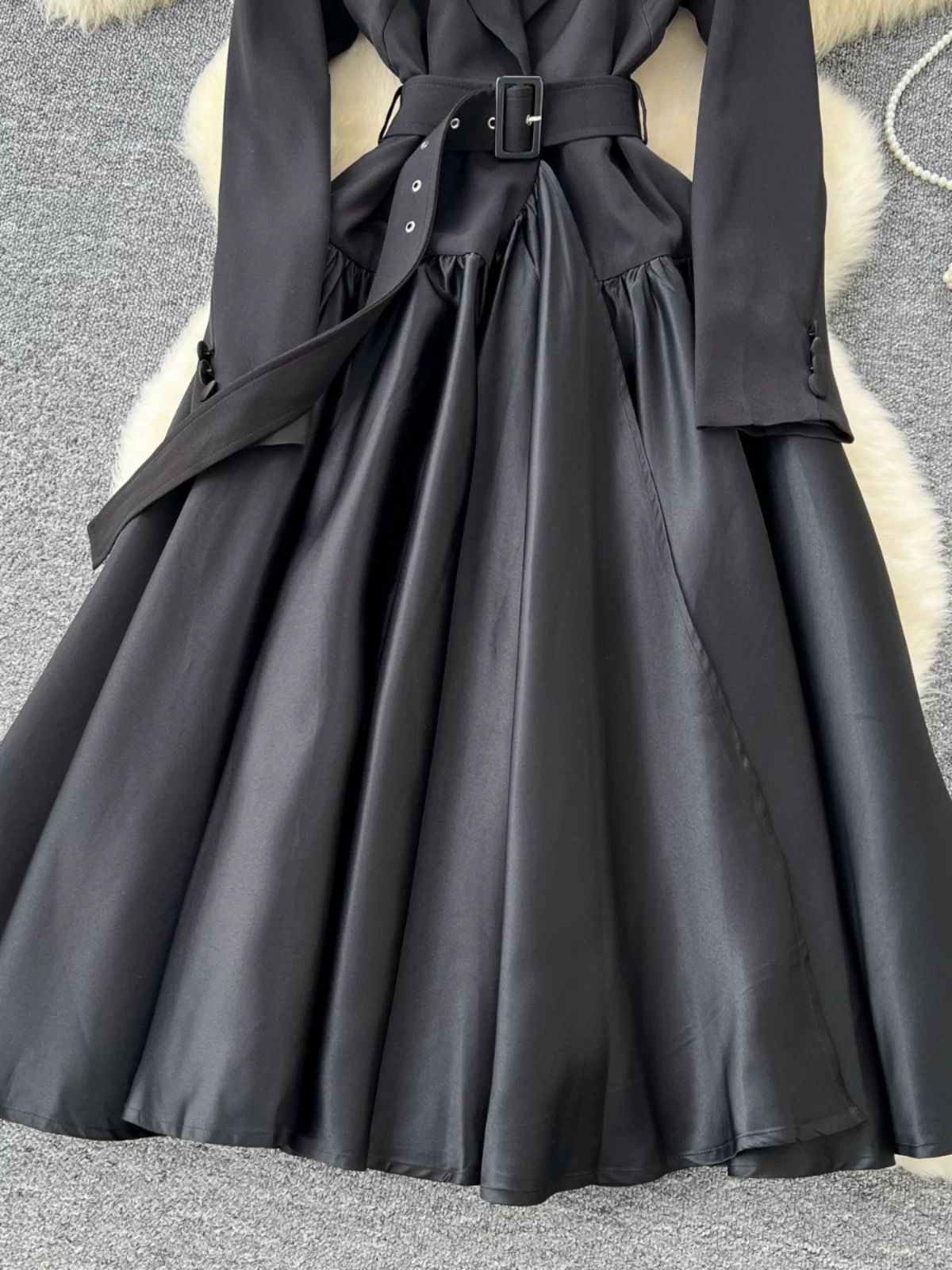 Tensions high dress FD1488 image