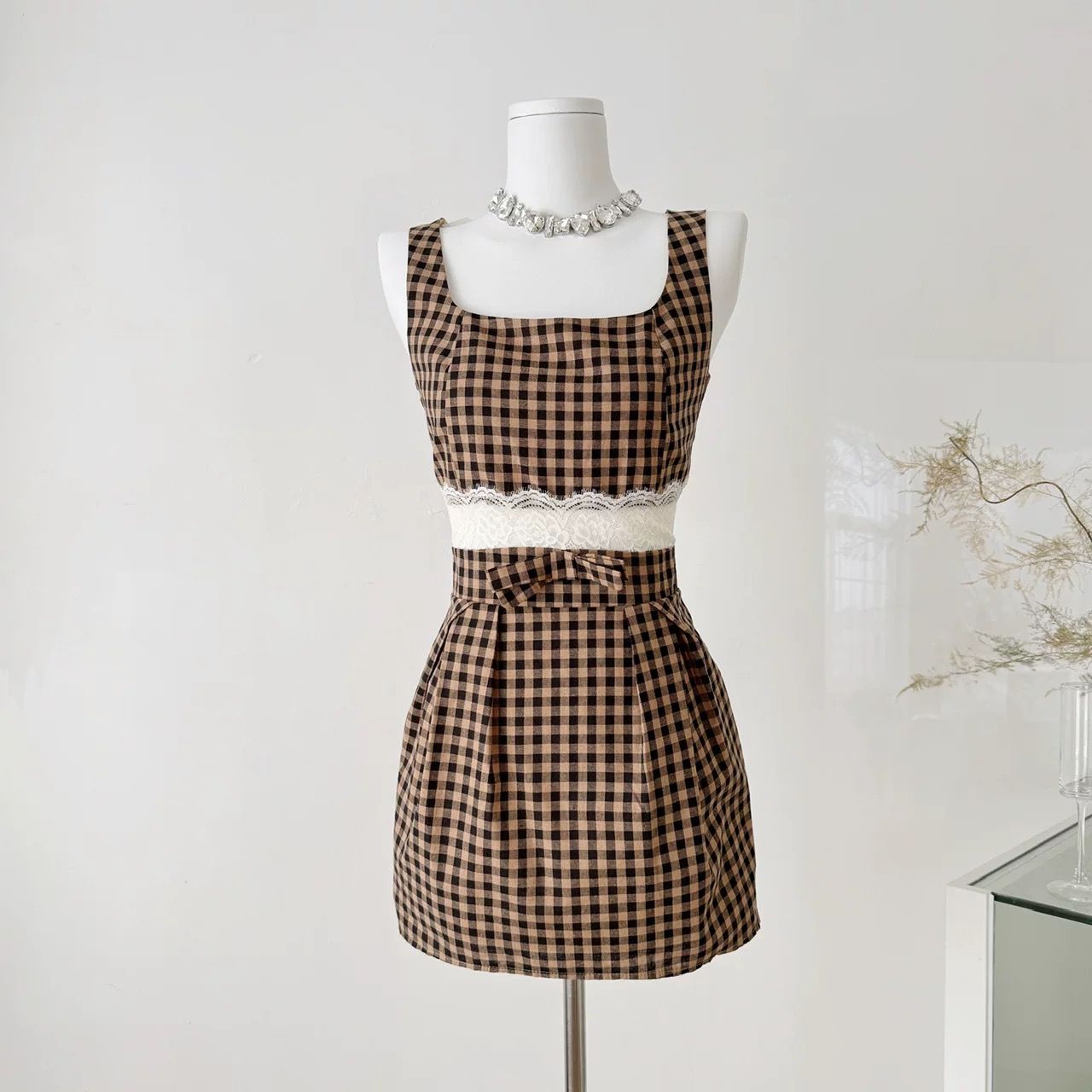 Step into the spotlight dress CD300 image