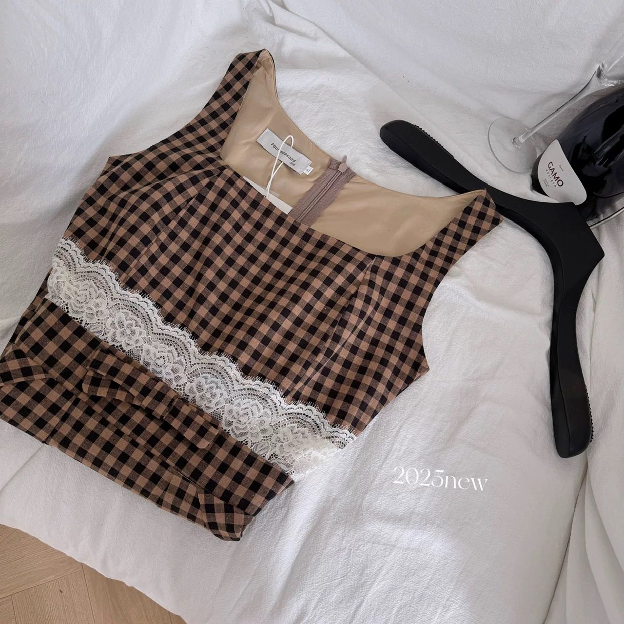 Step into the spotlight dress CD300 image