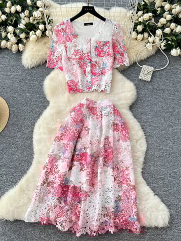 Formal everyday Korean odyssey set FTP127