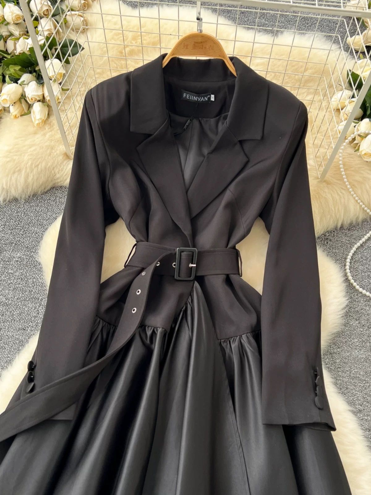 Tensions high dress FD1488 image