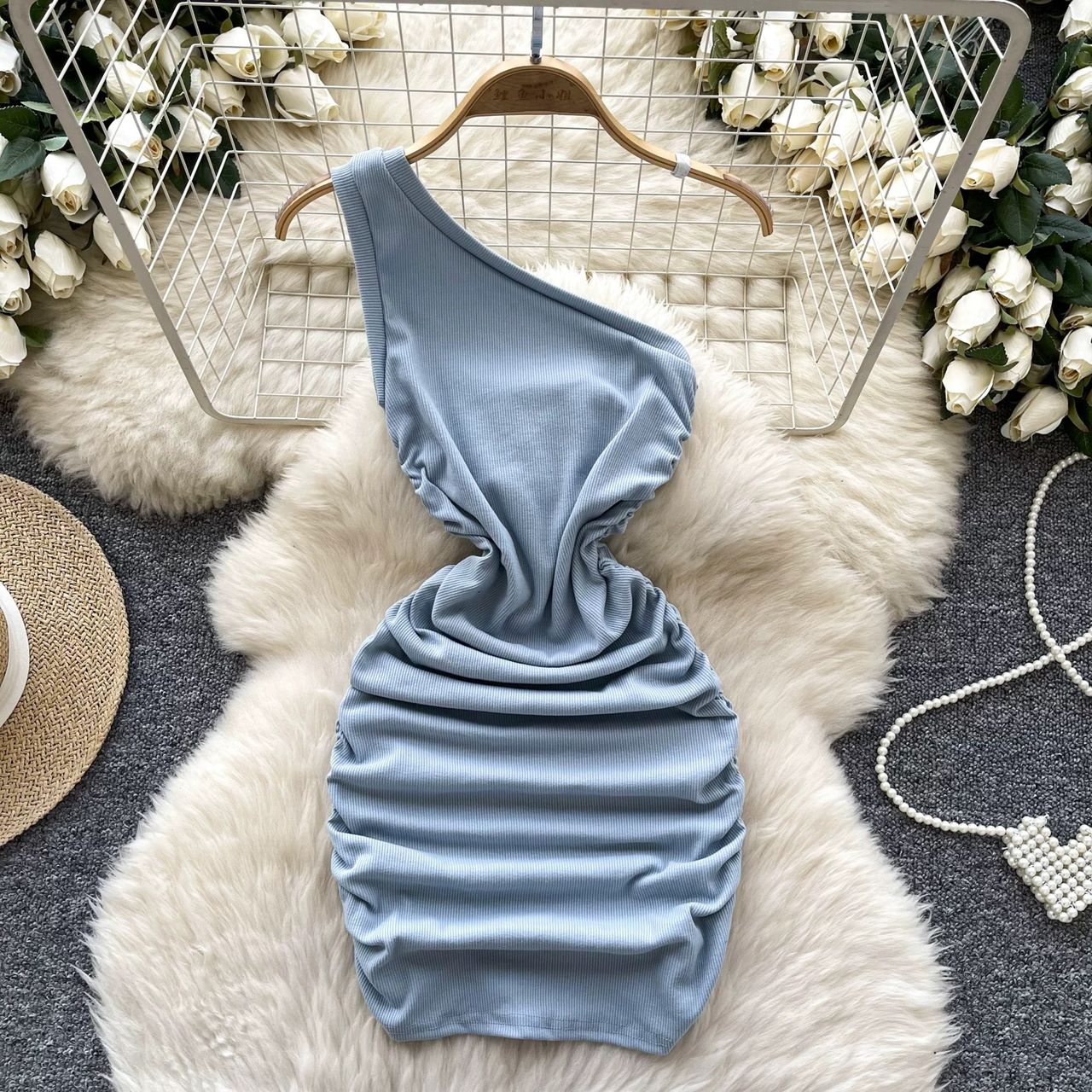 Slay blessed dress CBC1406 image