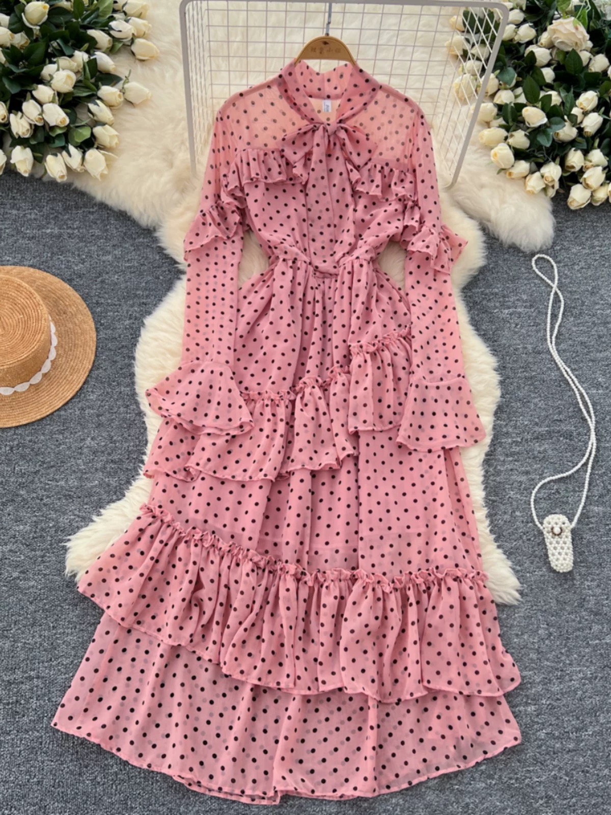 Take me on a vacay dress CD2070 image