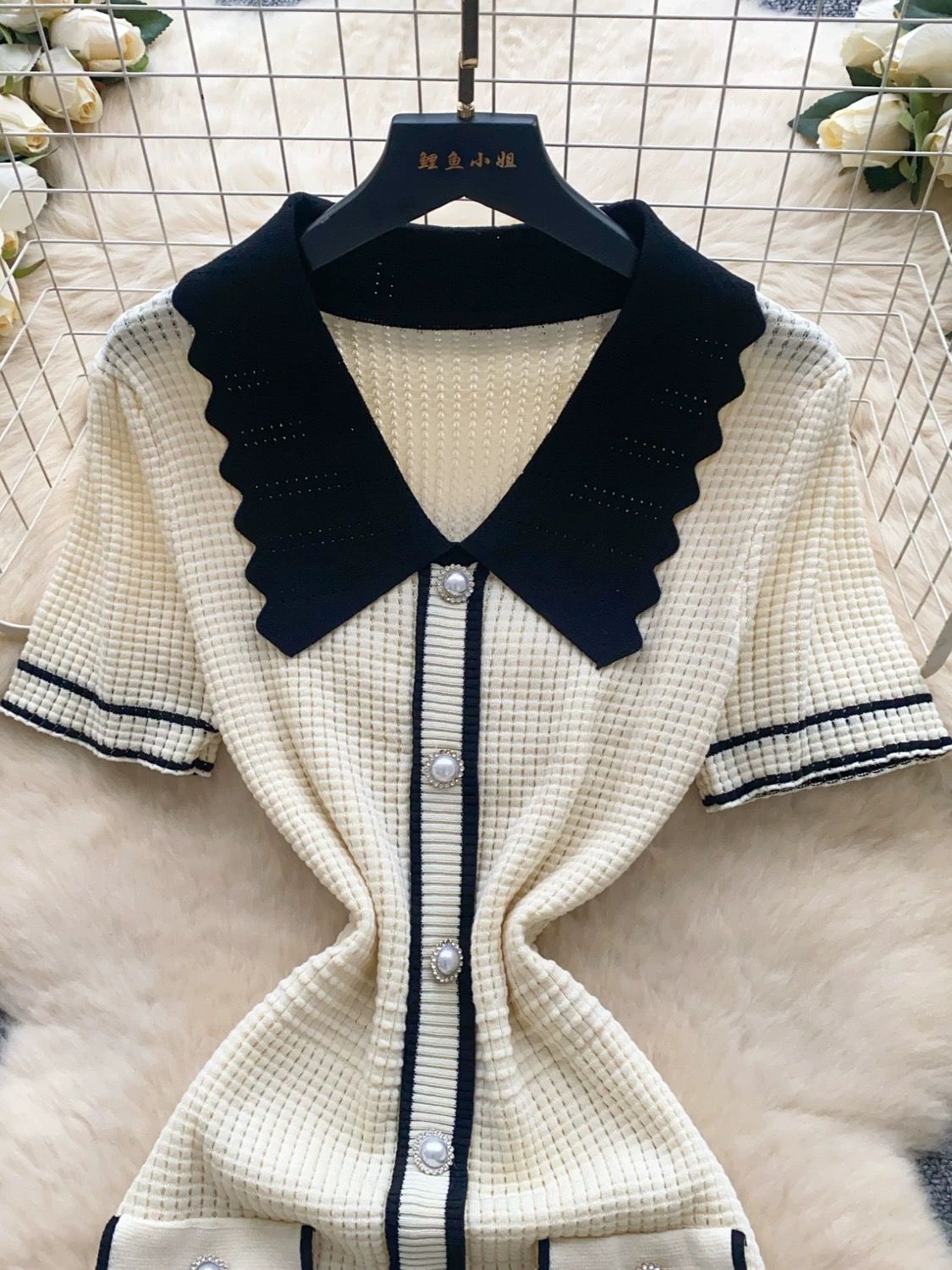 Date with my boo dress CD296 image