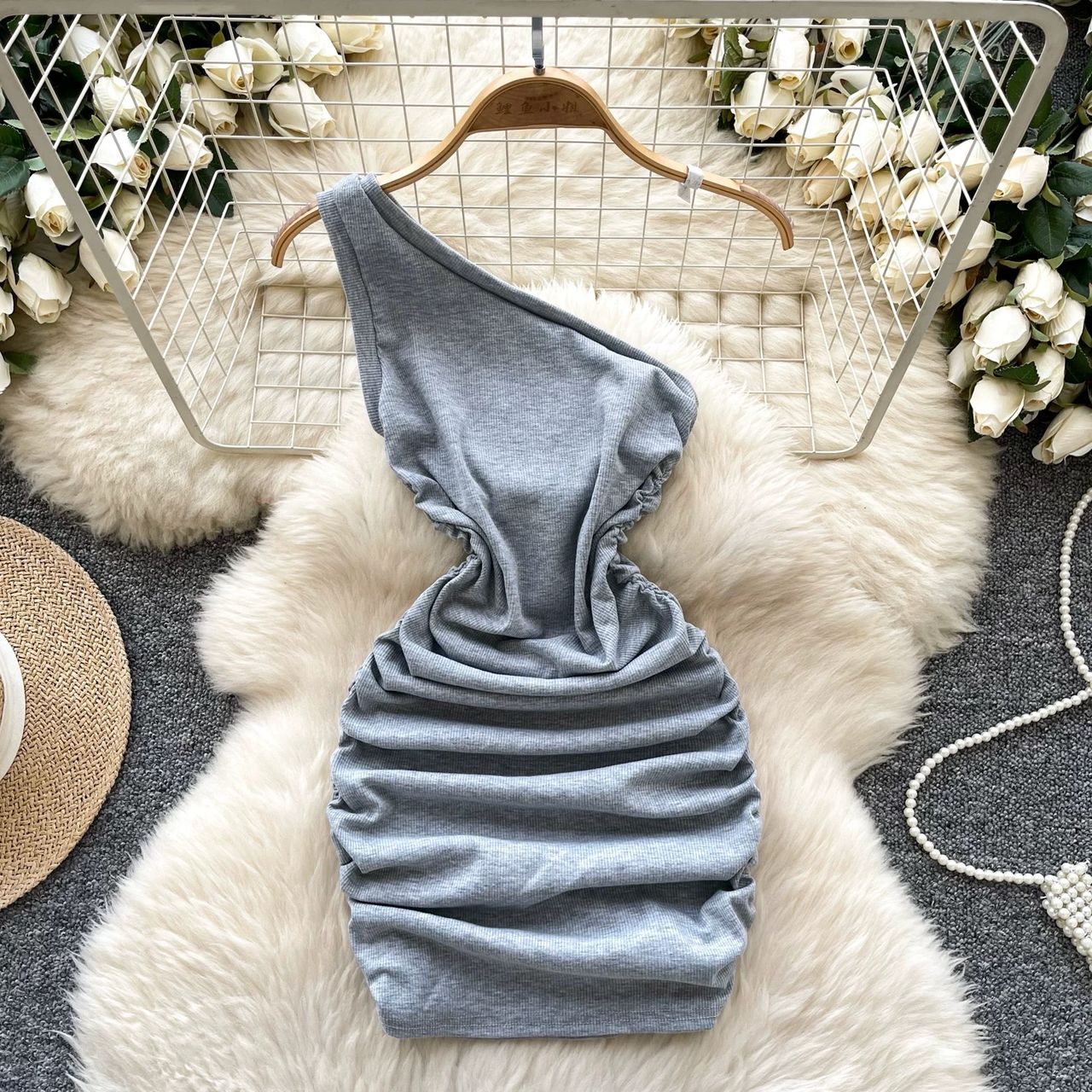 Slay blessed dress CBC1406 image