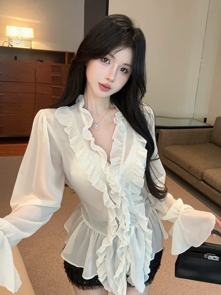 In the night top CTO930 image