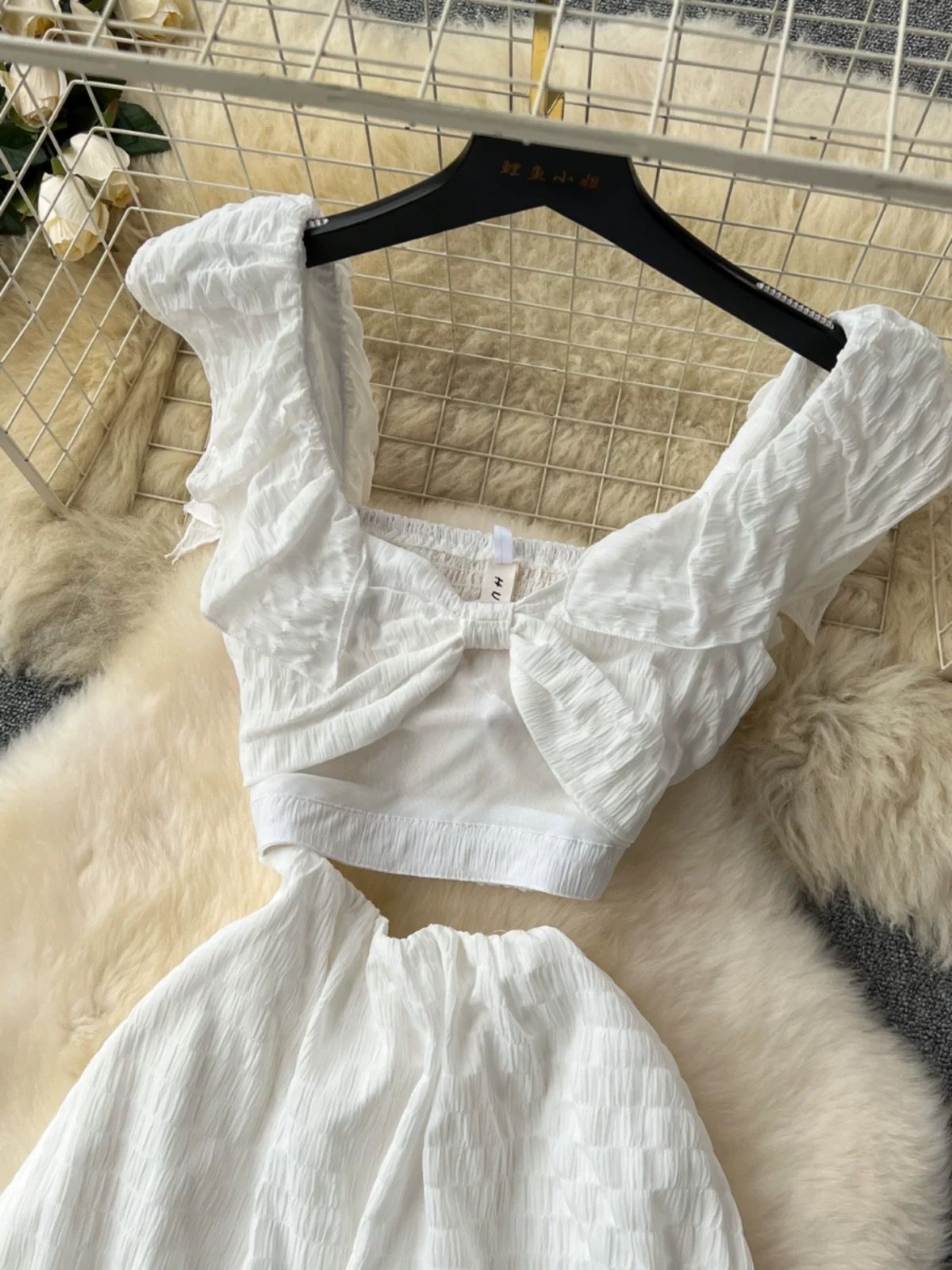 Sneaky as can be dress CD2017 image