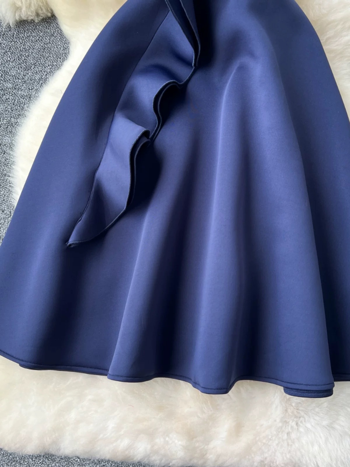 Oslo dress EVD285 image