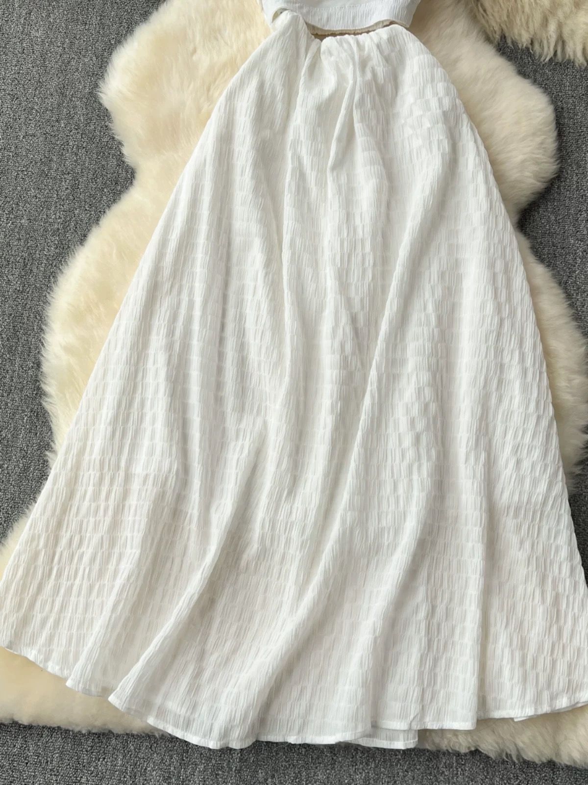 Sneaky as can be dress CD2017 image