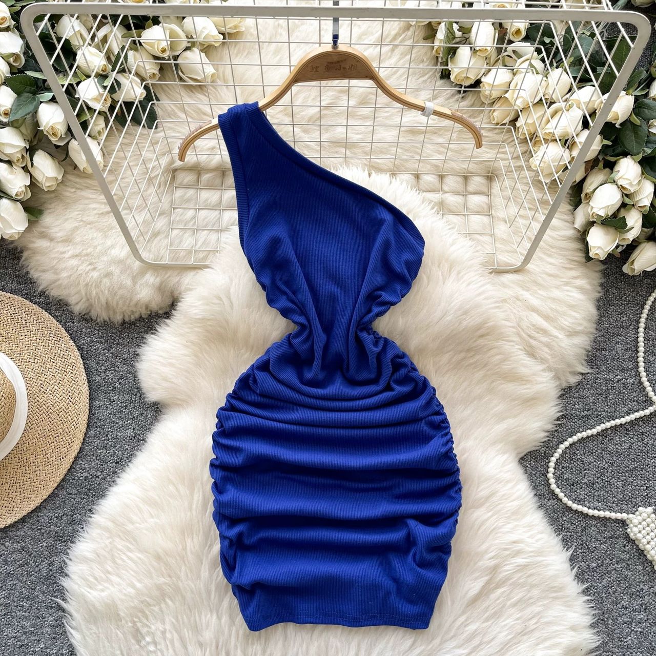 Slay blessed dress CBC1406 image