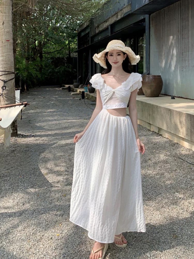 Sneaky as can be dress CD2017 image