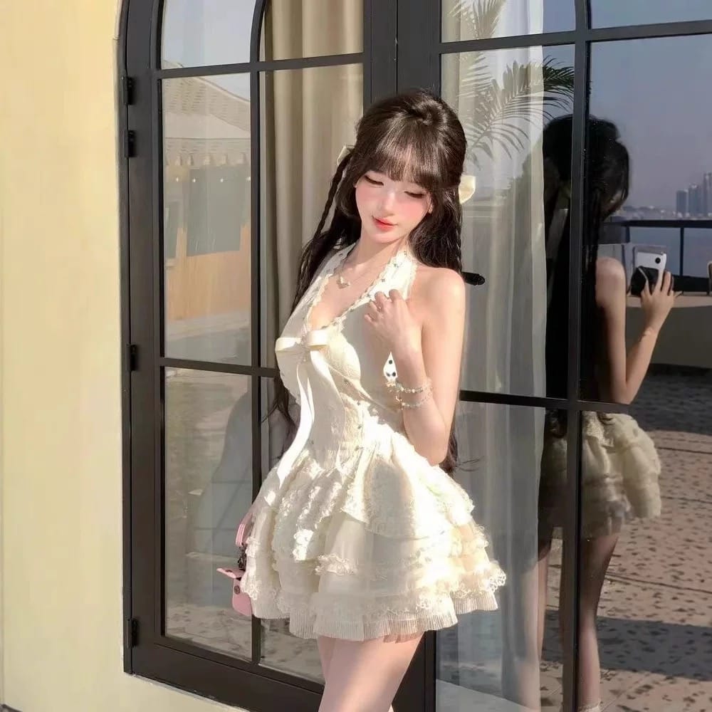 Best girl dress CD1511 image