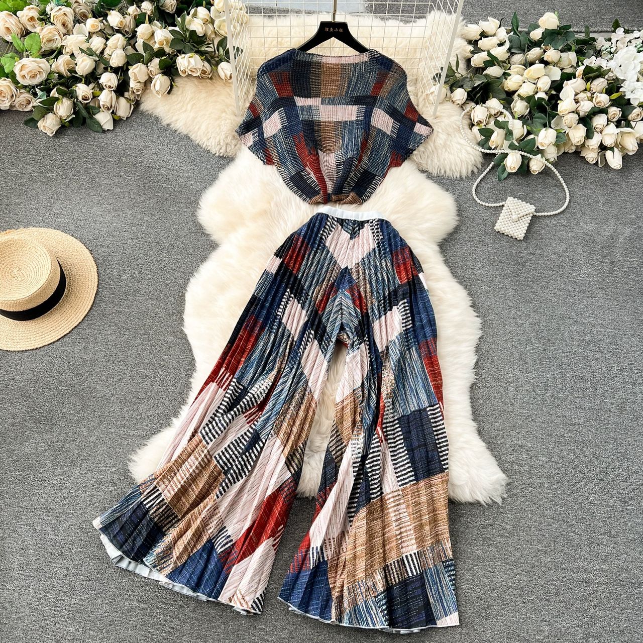 Different this time set FTP114 image