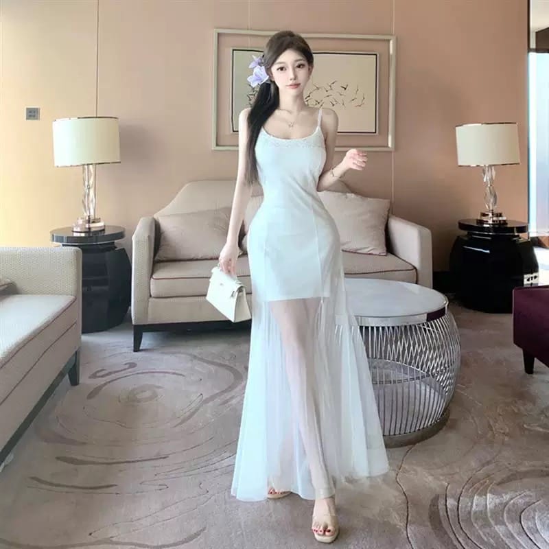 Be clear with me dress FD817 image