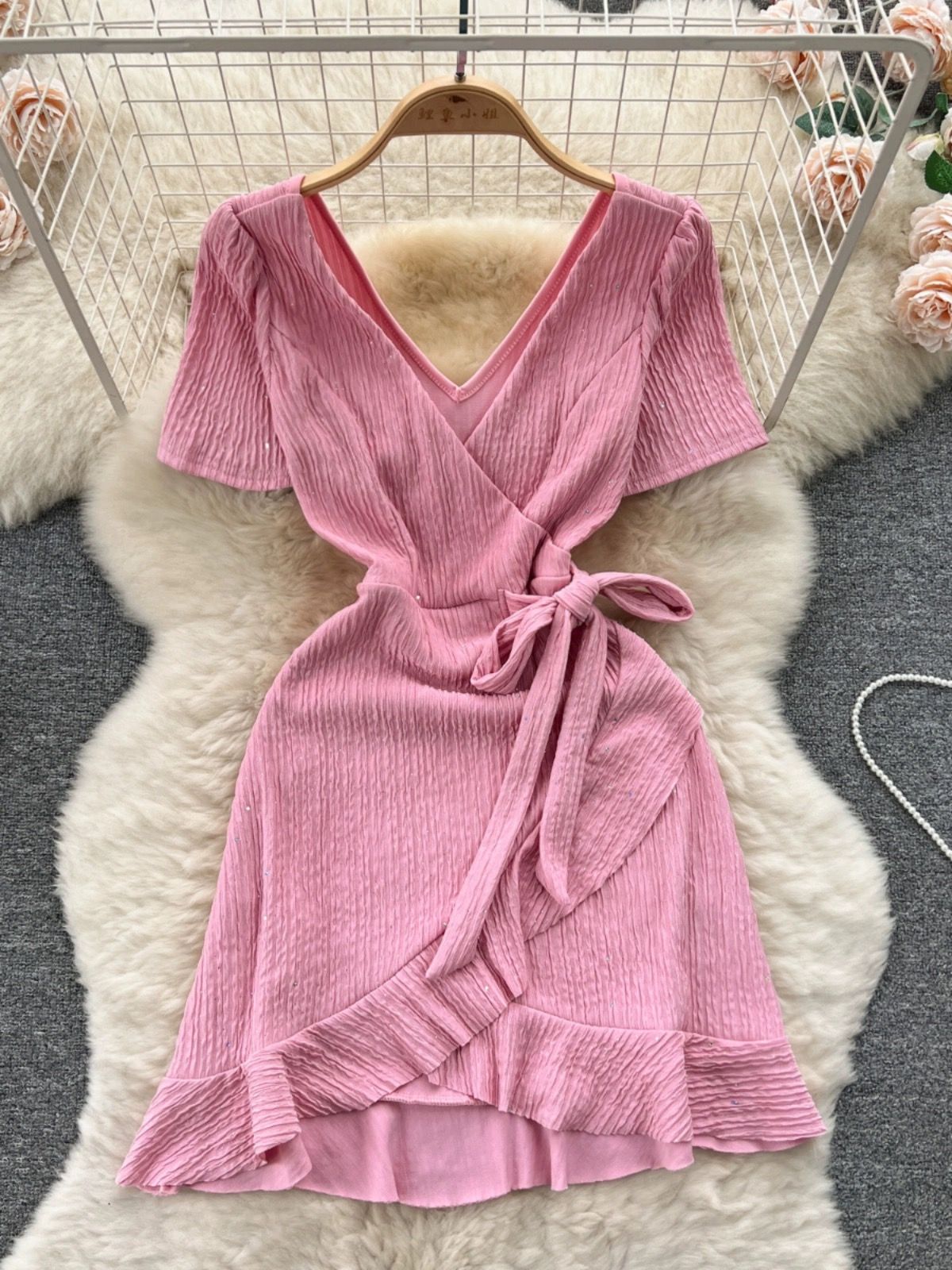 Breezy days dress CD1228 image