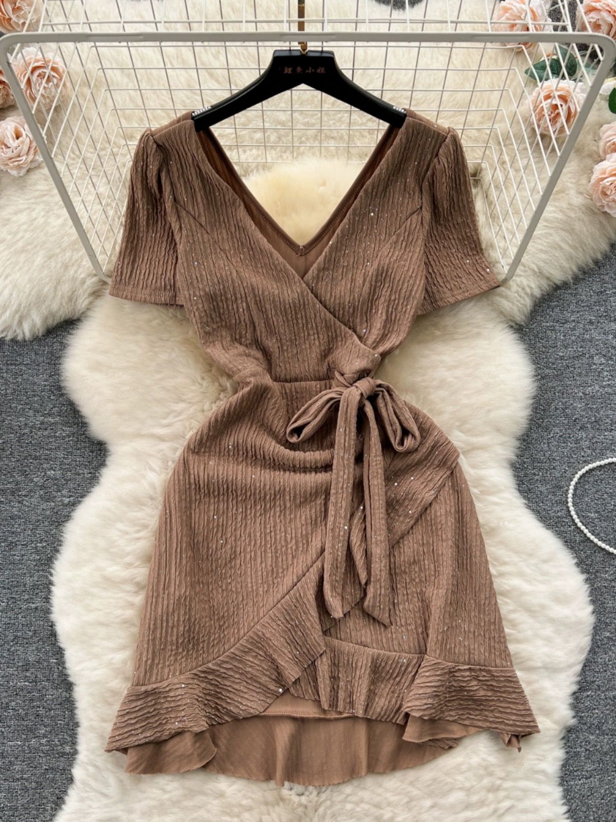 Breezy days dress CD1228 image