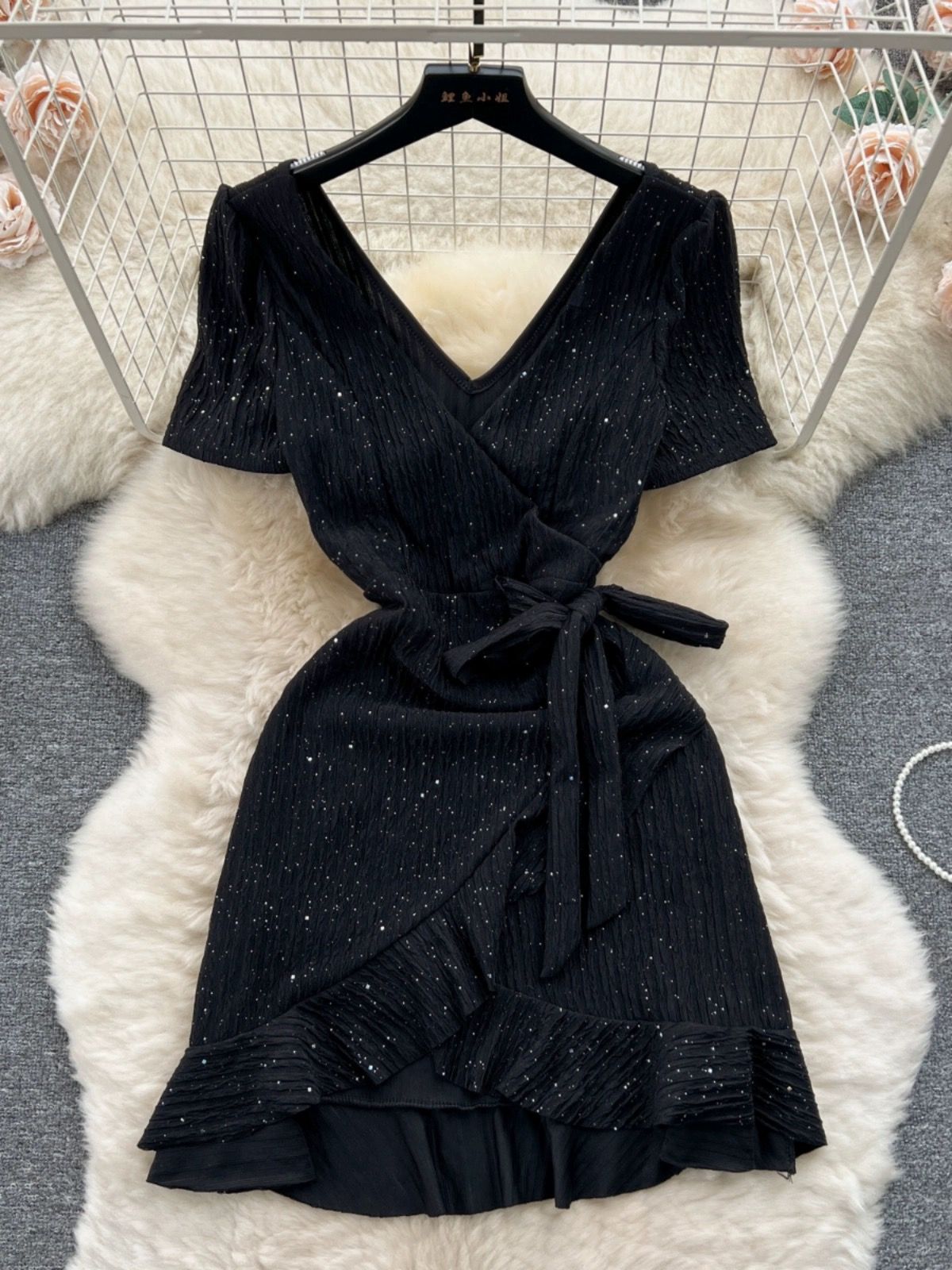 Breezy days dress CD1228 image