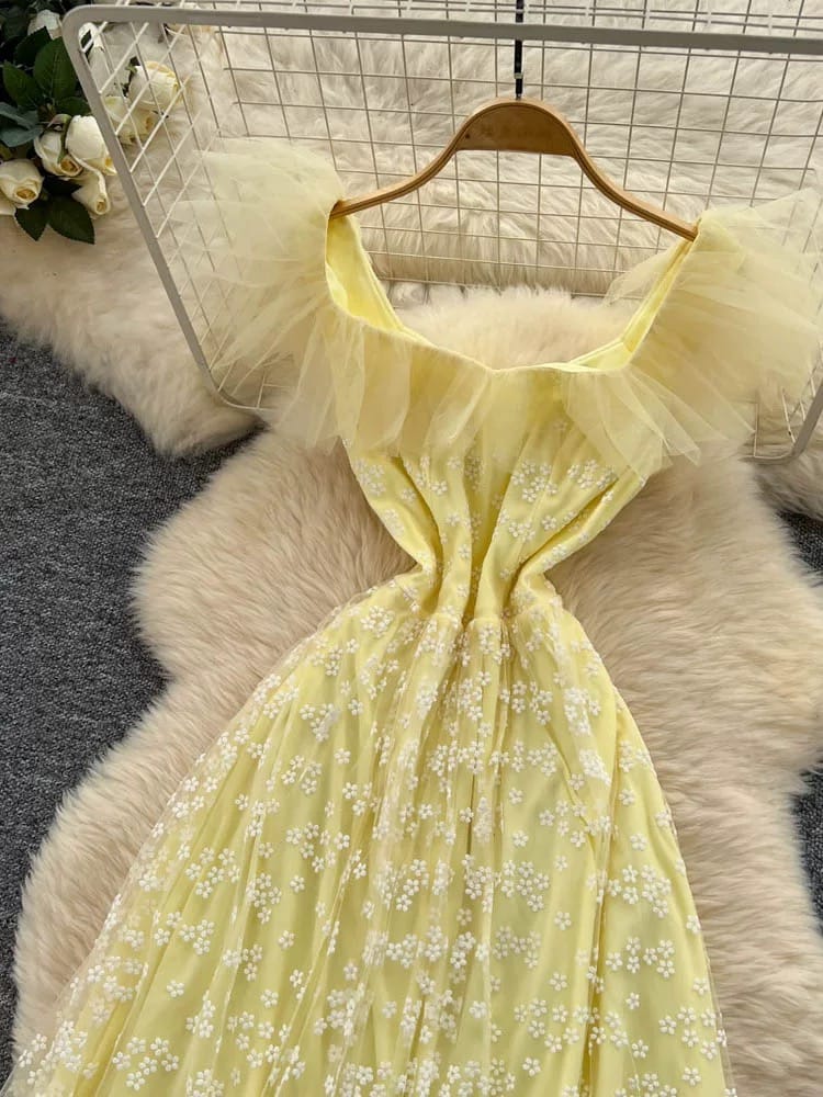 Party more dress EVD308 image