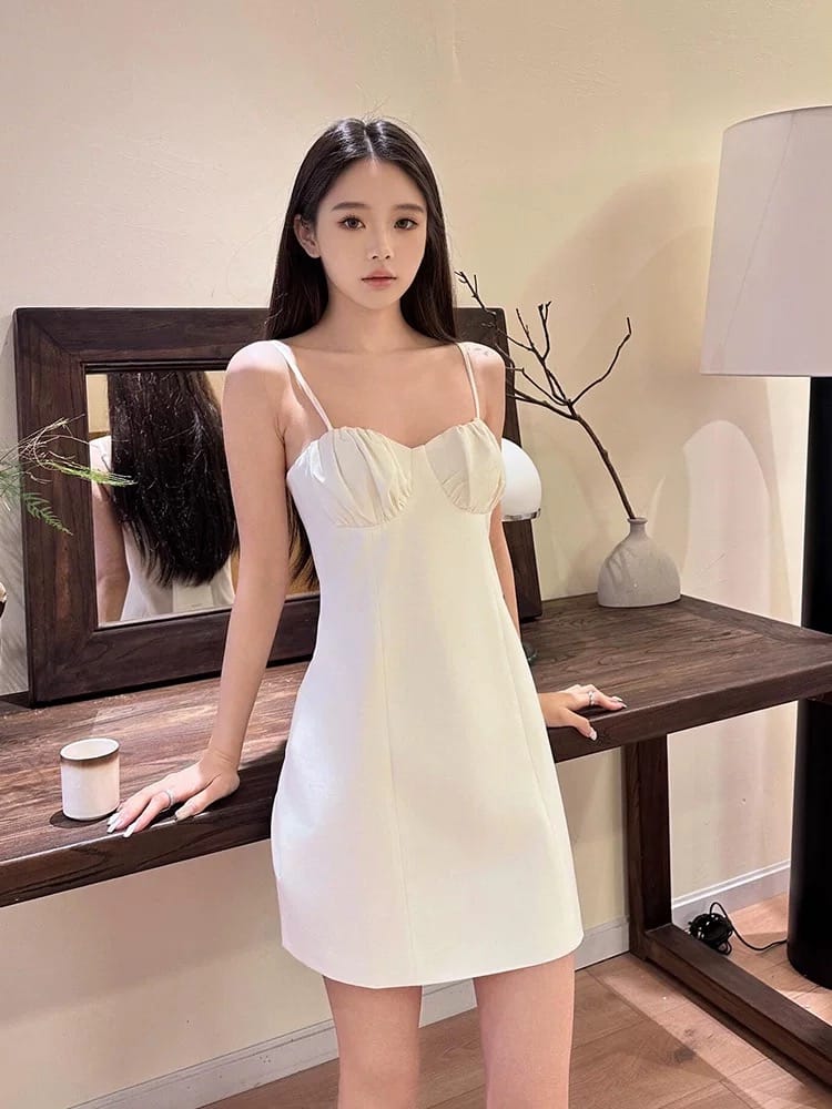 Sky rise dress CD1229 image