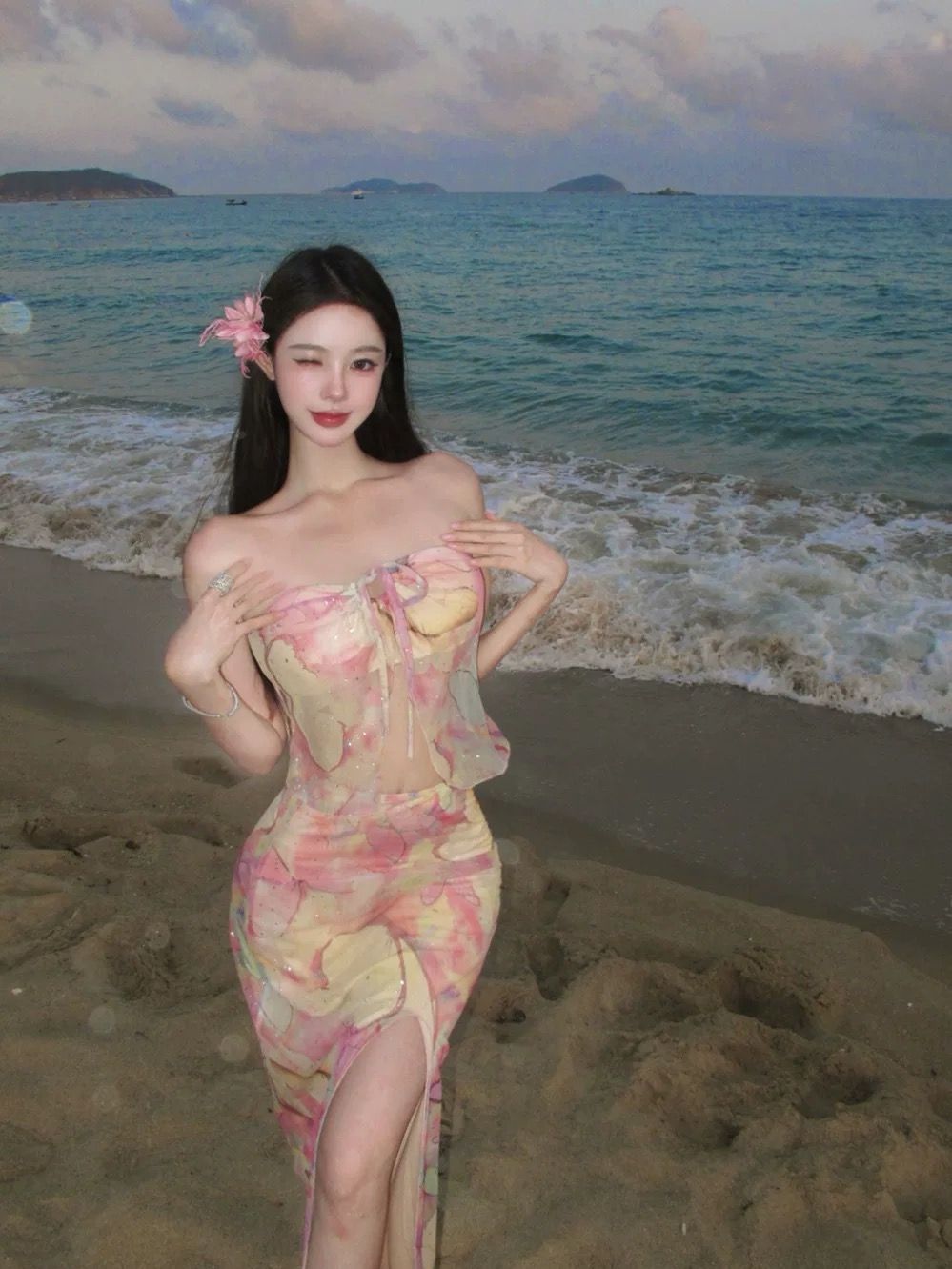 Barbie babe top CTP800 image