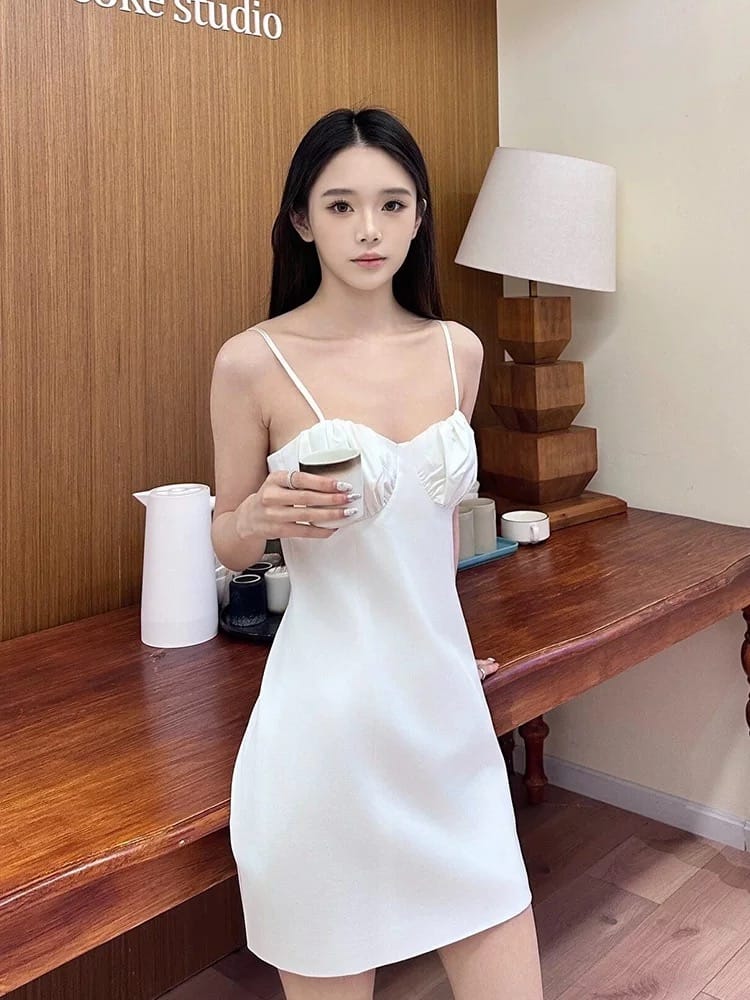 Sky rise dress CD1229 image