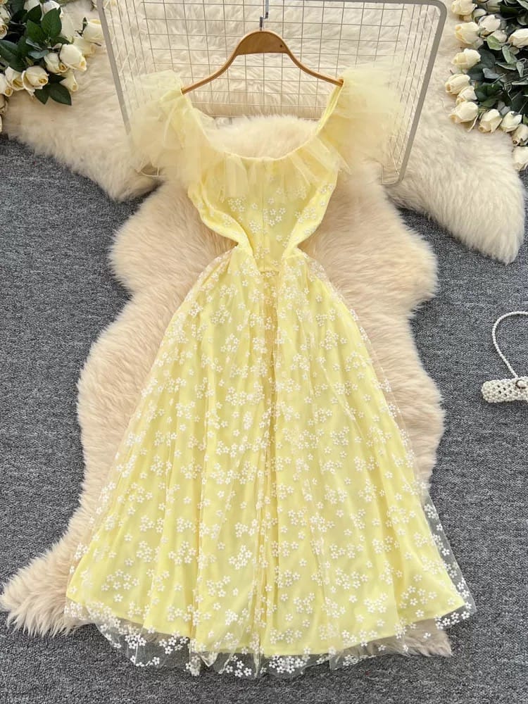 Party more dress EVD308 image