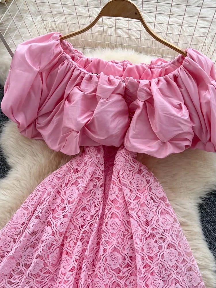 Competitive edge dress EVD306 image