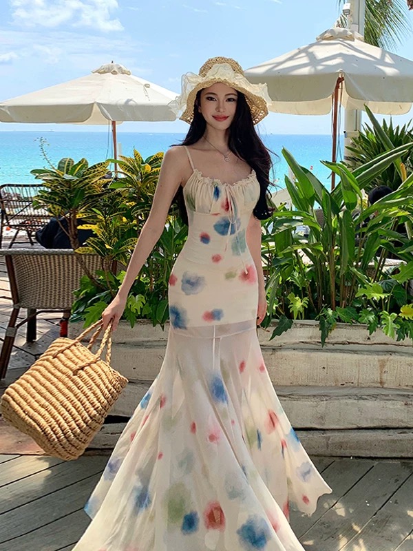 Treat you better dress CD1226