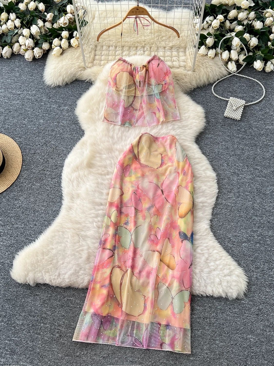 Barbie babe top CTP800 image