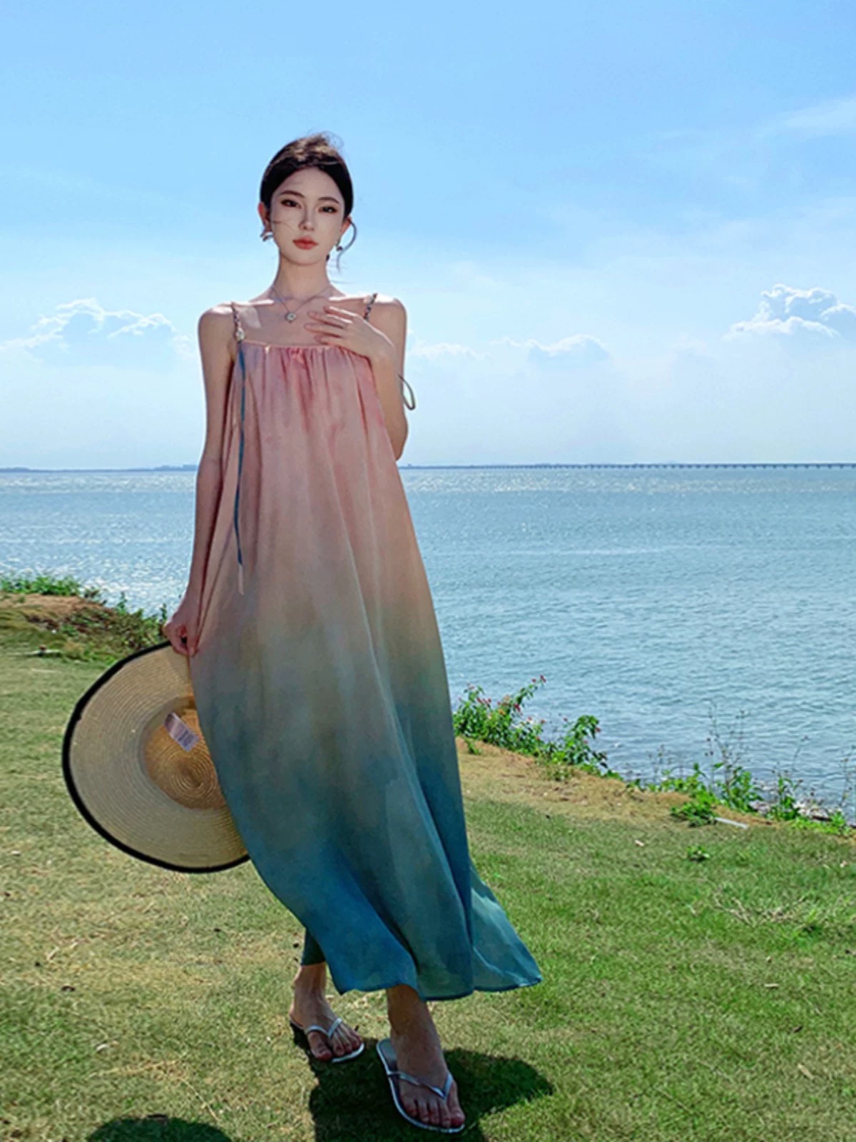 First crush dress CD1225