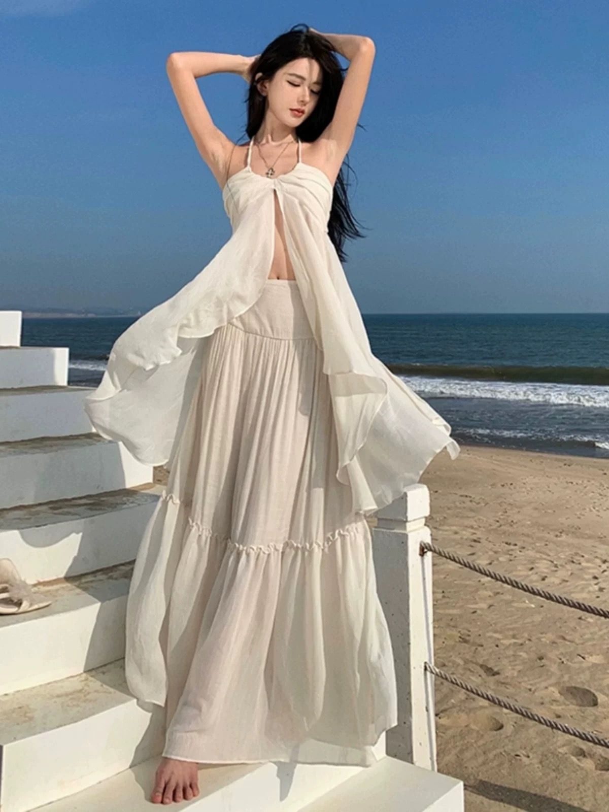 Snatched petite top CTP801 image