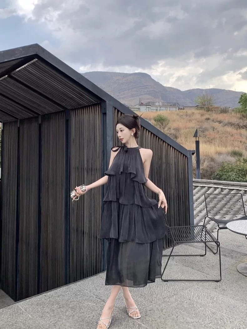 Pine grove dress CD1508 image