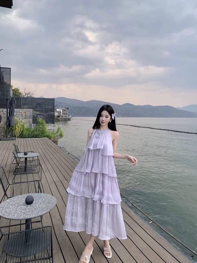 Pine grove dress CD1508 image