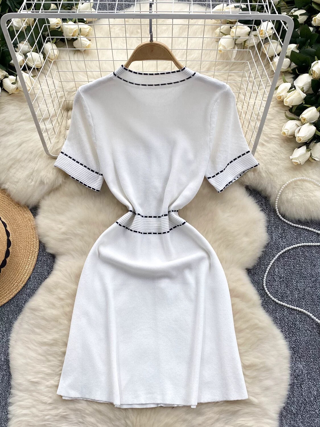 New to this dress KD324 image