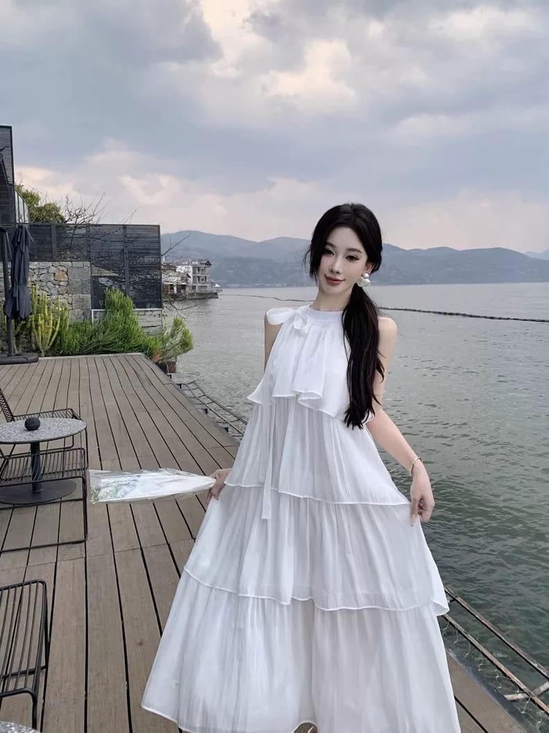 Pine grove dress CD1508 image